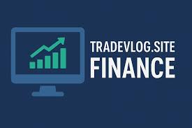 tradevlog.site finance
